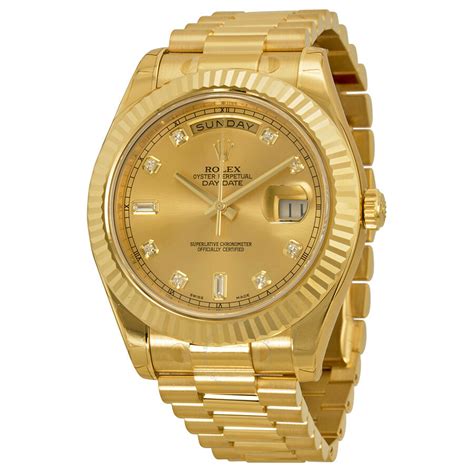 rolex automatic day date watch|rolex day date watch price.